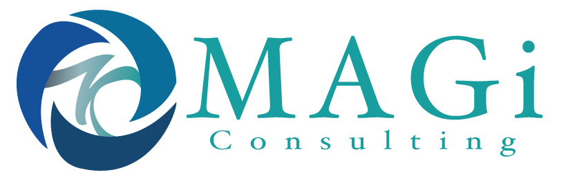 MAGi Consulting Logo